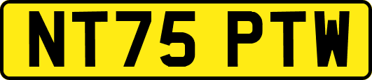 NT75PTW