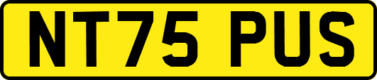 NT75PUS