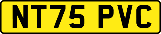 NT75PVC