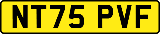 NT75PVF