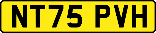 NT75PVH