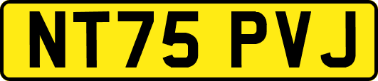 NT75PVJ
