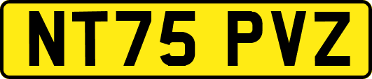NT75PVZ