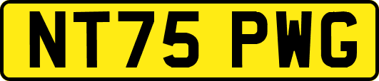NT75PWG