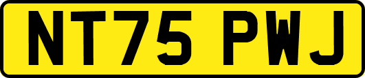 NT75PWJ