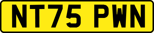 NT75PWN