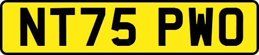 NT75PWO