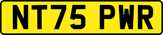 NT75PWR