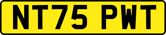 NT75PWT