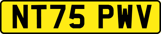 NT75PWV