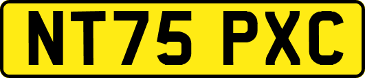 NT75PXC