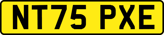 NT75PXE