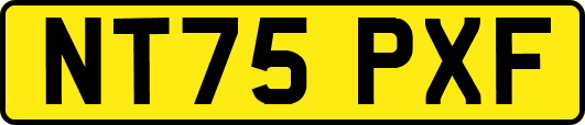 NT75PXF