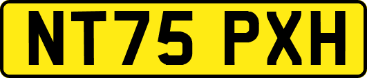 NT75PXH