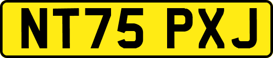 NT75PXJ