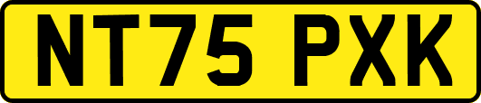 NT75PXK