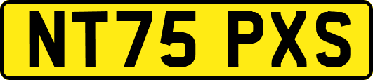 NT75PXS