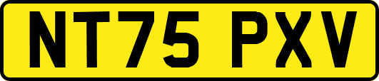 NT75PXV
