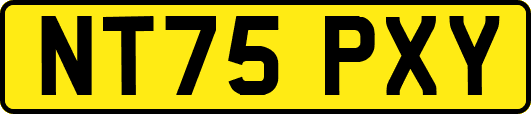 NT75PXY