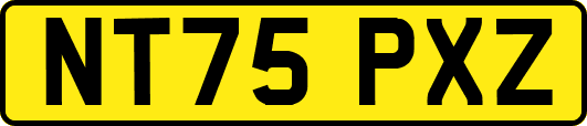 NT75PXZ