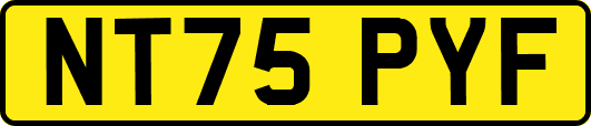 NT75PYF