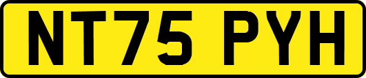 NT75PYH