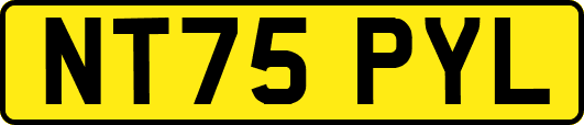 NT75PYL