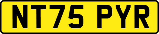 NT75PYR
