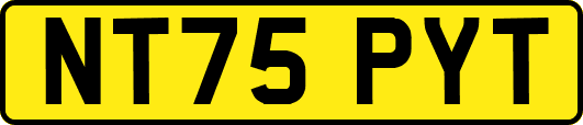 NT75PYT