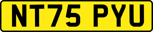 NT75PYU