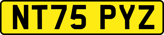 NT75PYZ