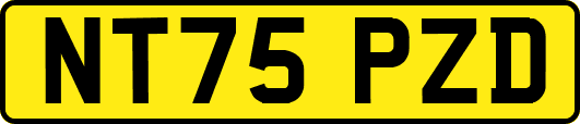NT75PZD