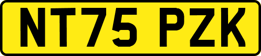 NT75PZK