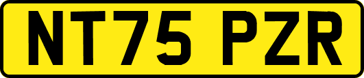 NT75PZR