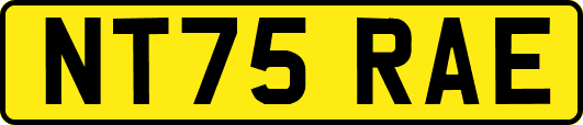 NT75RAE