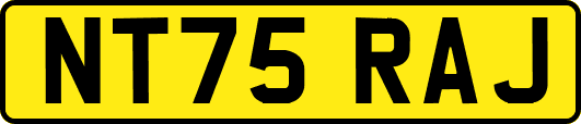 NT75RAJ