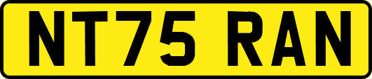 NT75RAN