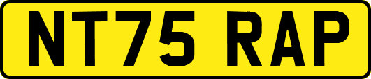 NT75RAP
