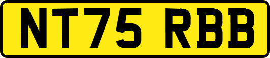 NT75RBB