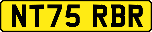 NT75RBR