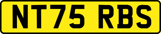 NT75RBS