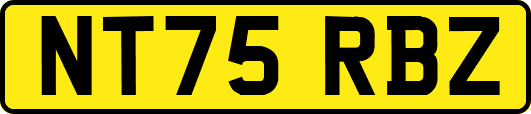 NT75RBZ