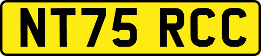 NT75RCC