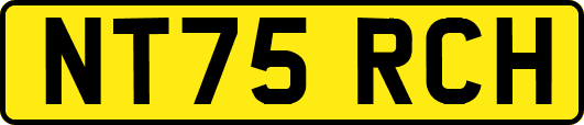 NT75RCH