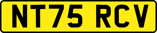 NT75RCV
