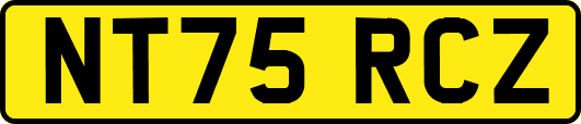 NT75RCZ