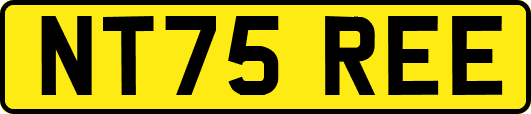 NT75REE