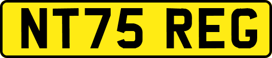 NT75REG