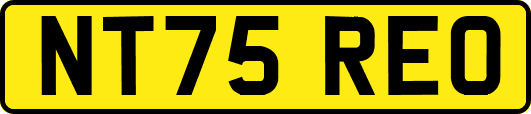 NT75REO