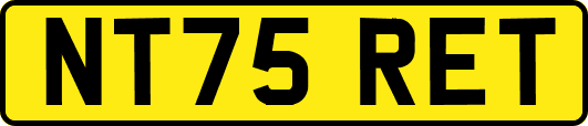 NT75RET